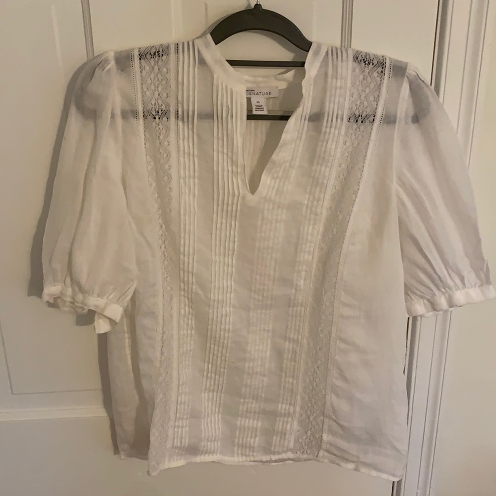 Great shirt for the summer!!